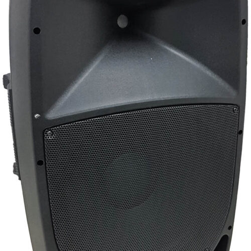 רמקול מוגבר PROTECH- PA 412