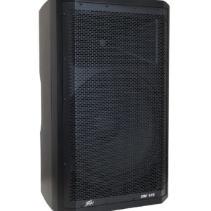 רמקול מוגבר DM115-PEAVEY