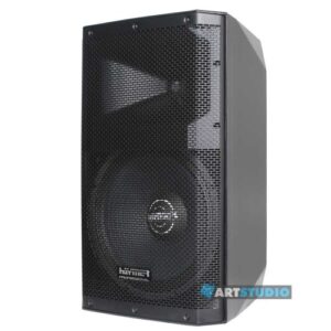 רמקול מוגבר 15" / 1500W