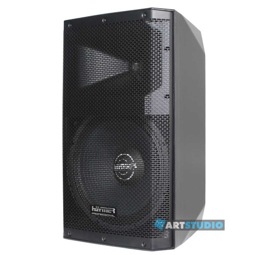 282593282593_1602507643 רמקול מוגבר 15" / 1500W