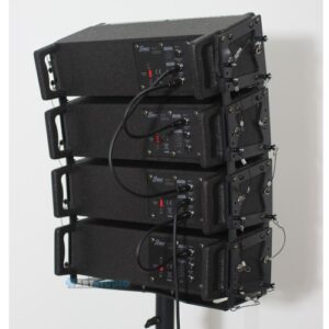 Mini Line Array System