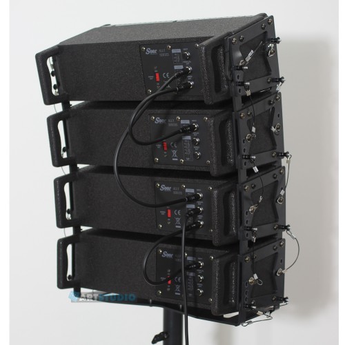 Mini Line Array System