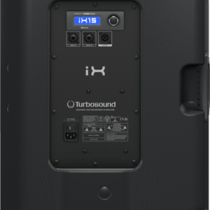 רמקול מוגבר TOURBO-SOUND IX15