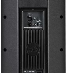 ‏רמקול מוגבר RCF ART310A