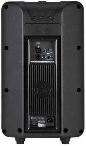 ‏רמקול מוגבר RCF ART310A