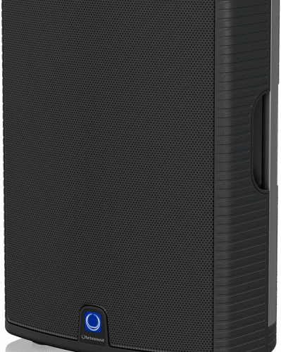 רמקול מוגבר MILAN 15-TOURBOSOUND