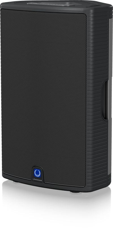 רמקול מוגבר MILAN 15-TOURBOSOUND