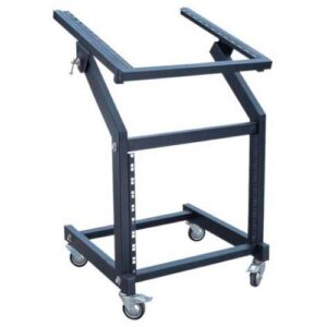 כוננית ציוד 19"