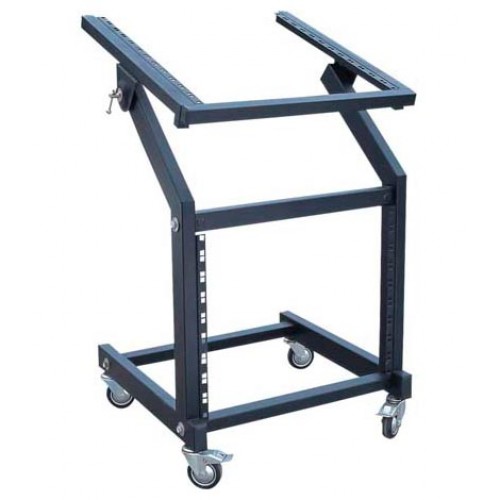 כוננית ציוד 19"