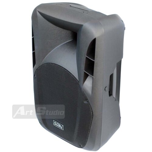 רמקול מוגבר 15" / 1500W