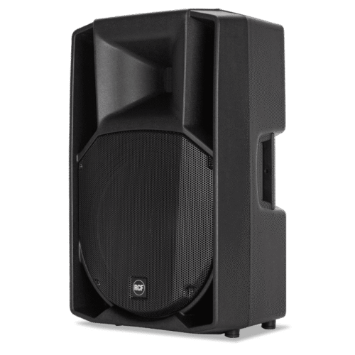 רמקול מוגבר RCF 725MK4