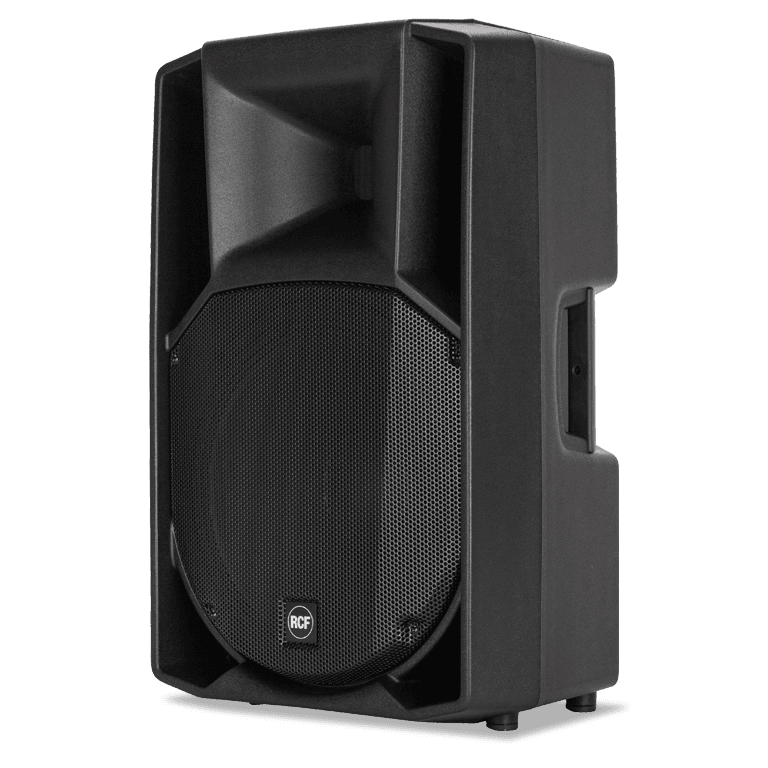 רמקול מוגבר RCF 725MK4