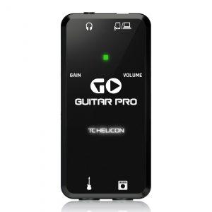 321484321484_1600022074 כרטיס קול נייד לגיטרה TC-Helicon GO Guitar Pro