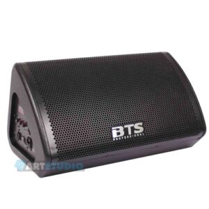 רמקול עץ מוגבר 1500W