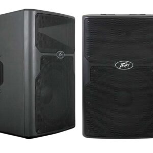 רמקול מוגבר PVXp-12