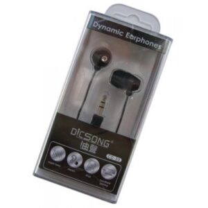 אוזניות In-Ear