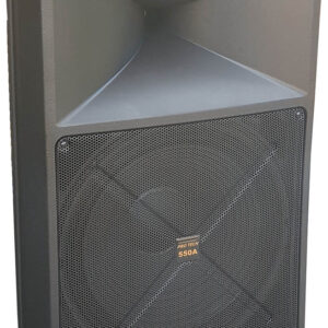 רמקול מוגבר PROTECH 550A