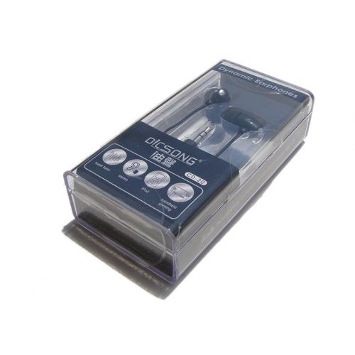 אוזניות In-Ear