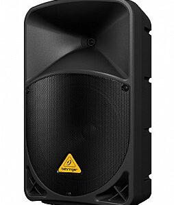 רמקול מוגבר EUROLIVE B115MP3