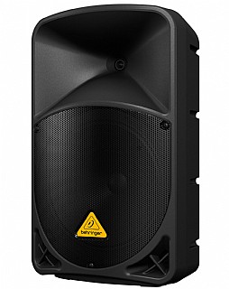 רמקול מוגבר EUROLIVE B115MP3