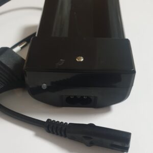 סוללה נטענת למגאפון