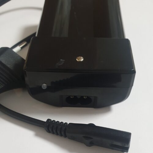 סוללה נטענת למגאפון