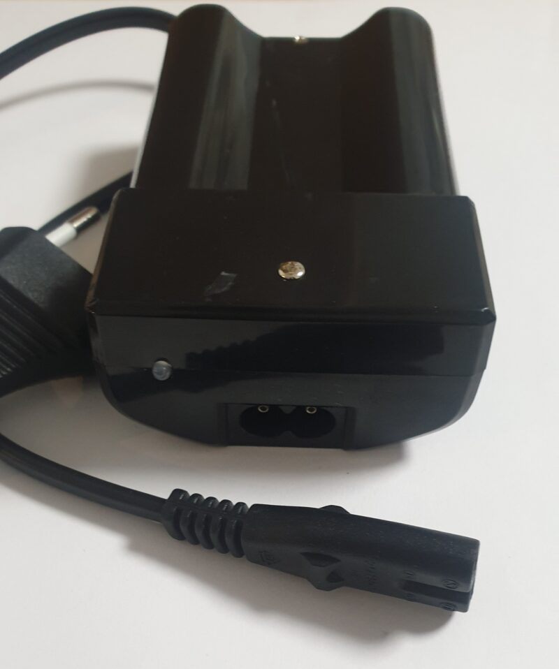 סוללה נטענת למגאפון