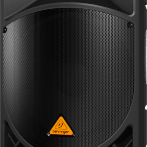 רמקול מוגבר Behringer B112MP3