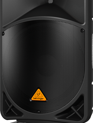 רמקול מוגבר Behringer B112MP3