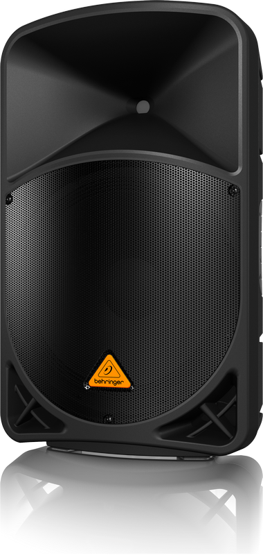 רמקול מוגבר Behringer B112MP3