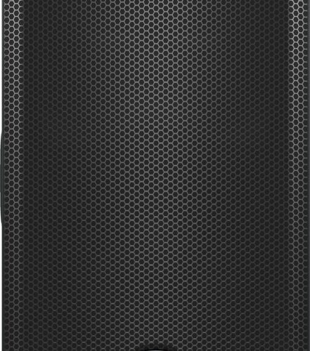 רמקול מוגבר 12'' iX12 TOURBO-SOUND 1000 WATT