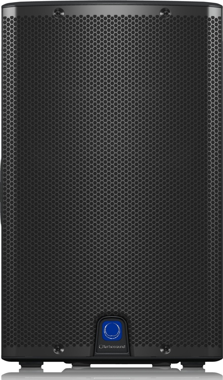 רמקול מוגבר 12'' iX12 TOURBO-SOUND 1000 WATT