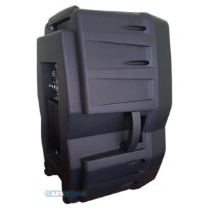 רמקול מוגבר 15" / 500W