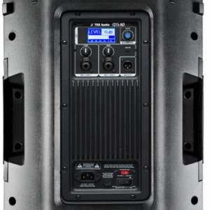 רמקול מוגבר TRX AUDIO Q12-AD