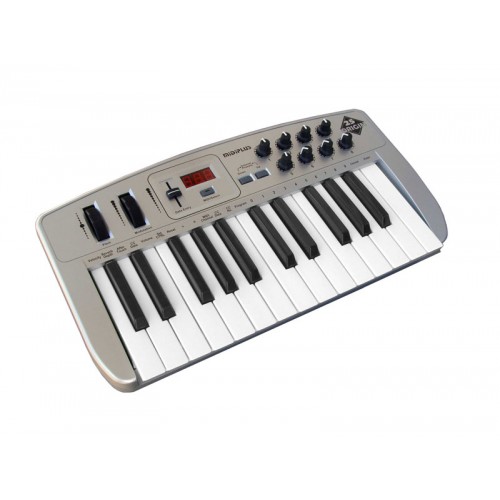 מקלדת שליטה 25 קלידים