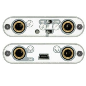 כרטיס קול חיצוני