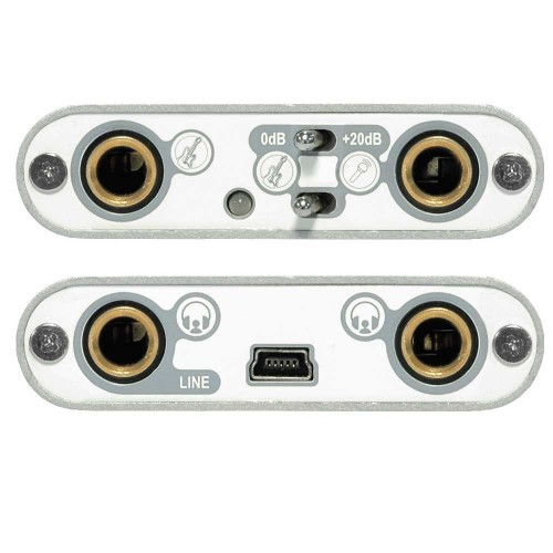 כרטיס קול חיצוני