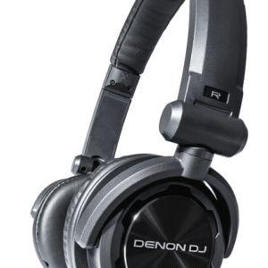 מגבר אוזניות AH400