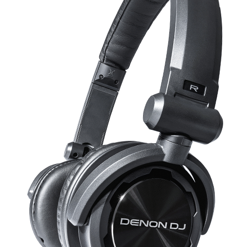 HP600 Denon DJ