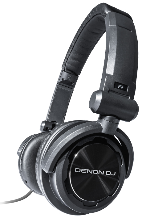 HP600 Denon DJ