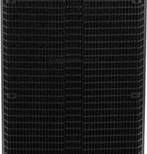 רמקול מוגבר נייד "15 כולל נגן USB/SD PSS15