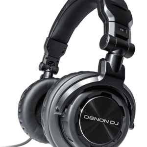 HP800 Denon DJ