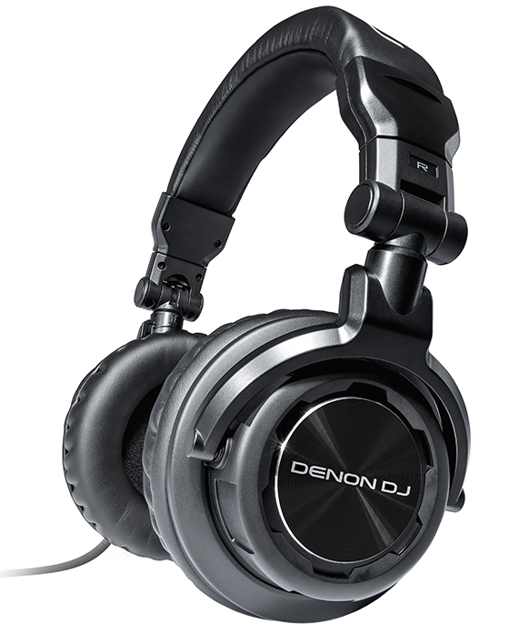 HP800 Denon DJ