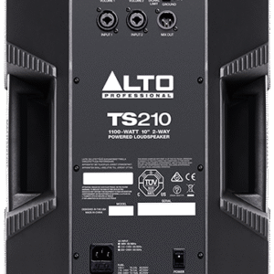 TS215 Alto ProfessionaL