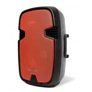 רמקול מוגבר 15" PURE ACOUSTICS