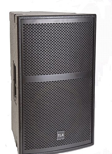 רמקול מוגבר TLA 900