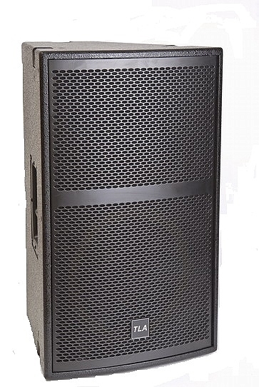 רמקול מוגבר TLA 900