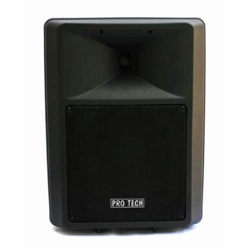 522723522723_1502225776 רמקול מוגבר PROTECH 400 A (תצוגה)