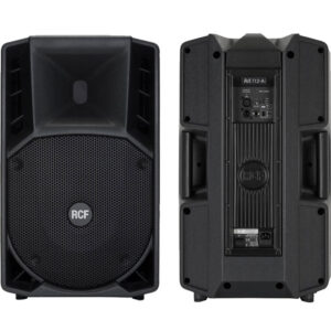 רמקול מוגבר RCF ART712 MK5