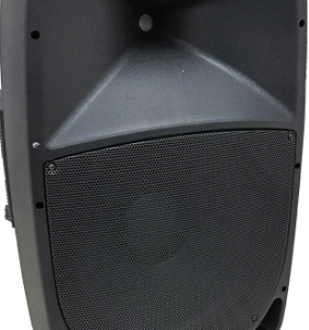 רמקול מוגבר/ ערכת קריוקי Protech PA-615